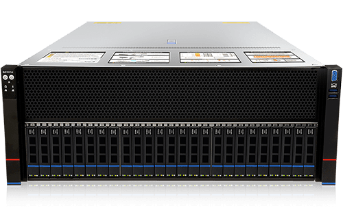 Серверное оборудование