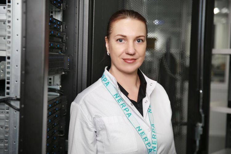 фото Наталья Гончарова