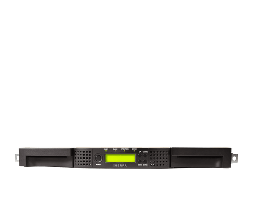 1U LTO Autoloader