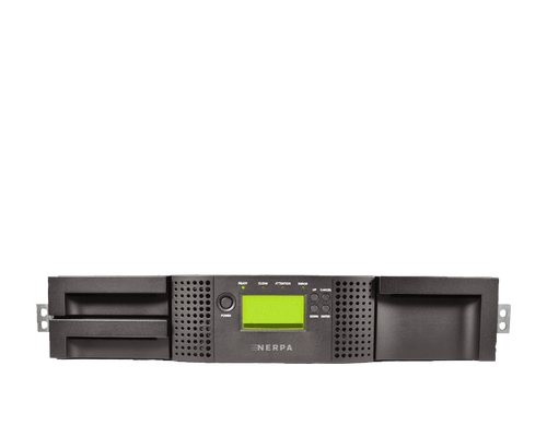 2U LTO Tape Library